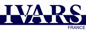 Logo Ivars France